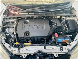 تۆیۆتا کۆرۆلا